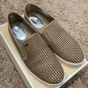 Michael Kors - Olivia Slip On